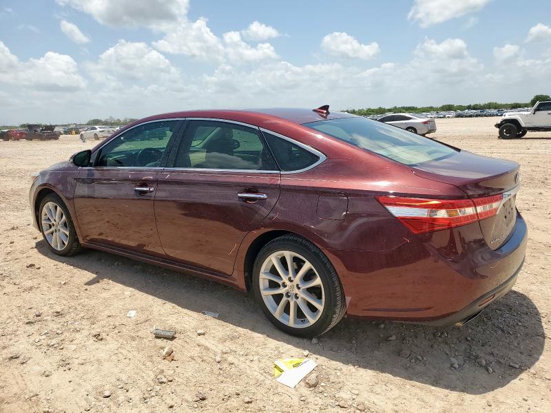 Vin: 4t1bk1eb3eu106411, lot: 61780115, toyota avalon base 20142