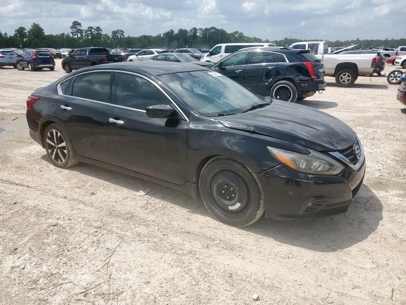 Vin: 1n4al3apxjc106664, lot: 61844455, nissan altima 2.5 20184