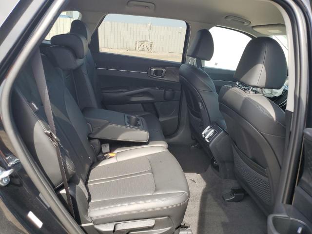 2025 KIA SORENTO S #3302713002