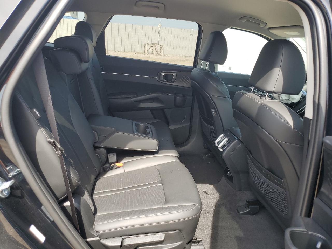 Lot #3302713002 2025 KIA SORENTO S