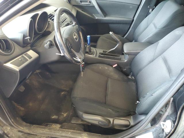 2012 MAZDA 3 I - JM1BL1V87C1661656