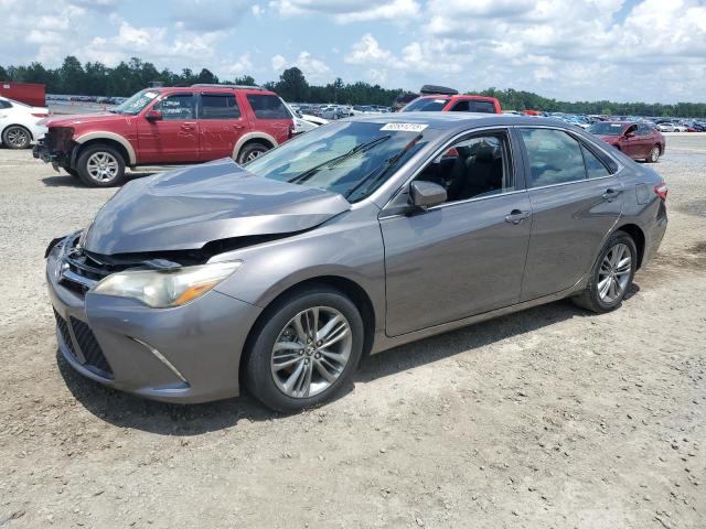 Vin: 4t1bf1fk9hu705627, lot: 60551215, toyota camry le 2017 img_1