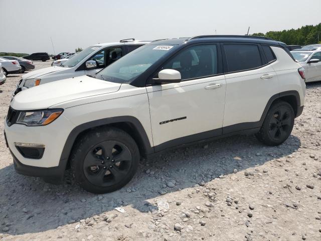 JEEP COMPASS LA