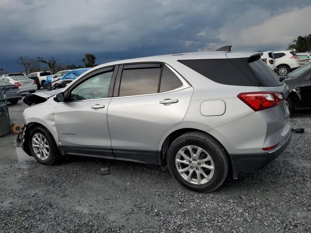 Vin: 3gnaxjev9jl375827, lot: 62064435, chevrolet equinox lt 20182