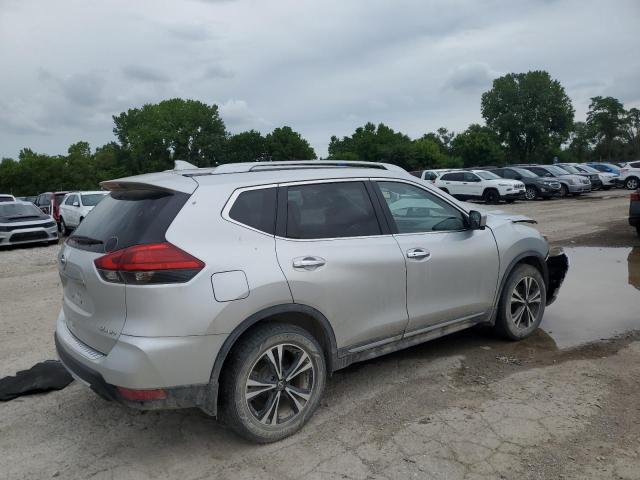 Vin: jn8at2mv1hw282059, lot: 60045095, nissan rogue s 20173