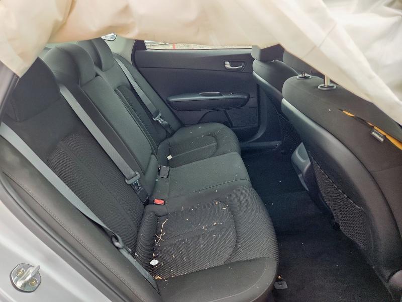 2019 KIA OPTIMA LX - 5XXGT4L35KG308432