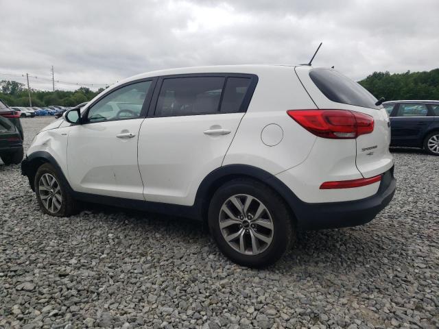 2016 KIA SPORTAGE L KNDPBCAC1G7802917