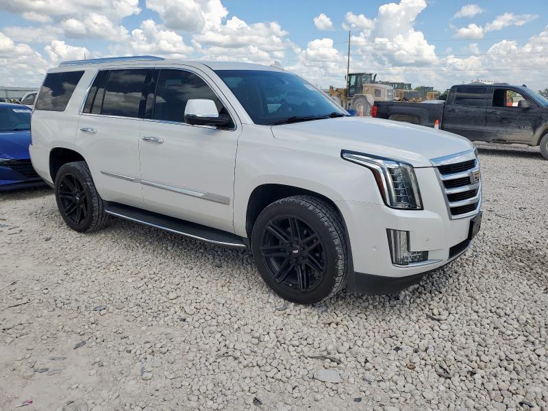 2018 CADILLAC ESCALADE 1GYS3AKJXJR141029