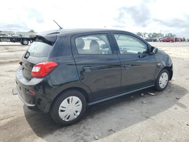 2020 MITSUBISHI MIRAGE ES ML32A3HJ9LH003640