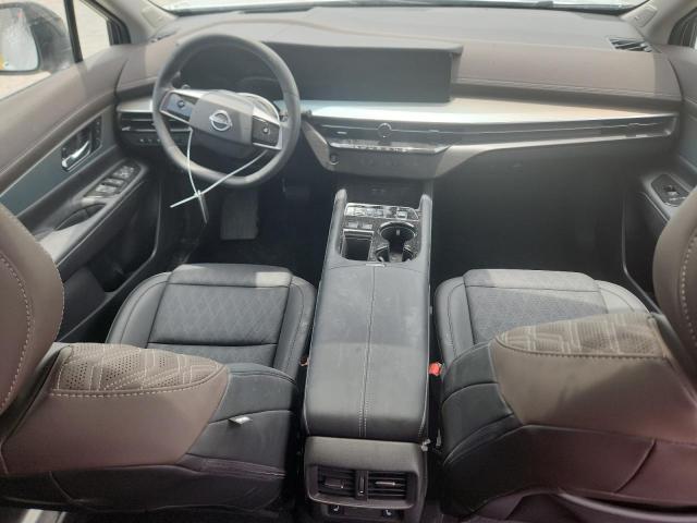 2025 NISSAN MURANO PLA 5N1AZ3DT5SC103394