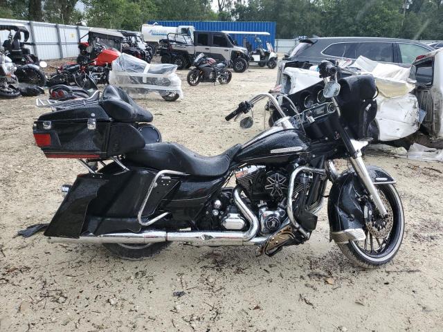 HARLEY-DAVIDSON FLHTK