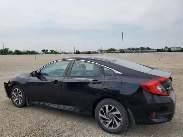 Vin: 19xfc2f78ge098231, lot: 59719905, honda civic ex 20162