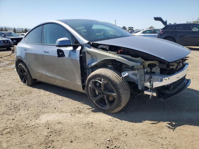 2026 TESLA MODEL Y 7SAYGDEE0TF344186