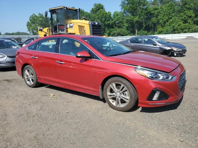 2019 HYUNDAI SONATA LIM 5NPE34AF5KH812813