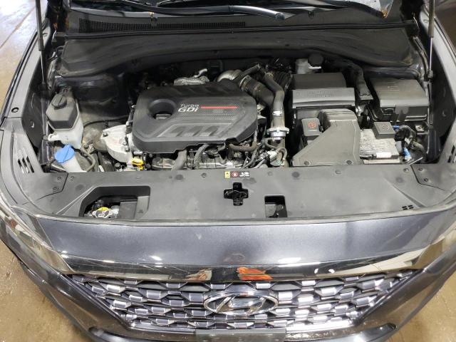 2020 HYUNDAI SANTA FE L 5NMS5CAA5LH222394
