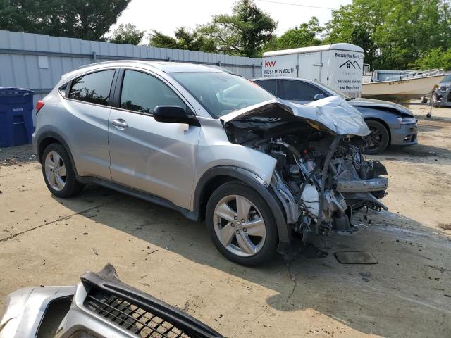 Vin: 3czru6h76km701569, lot: 59420505, honda hr-v exl 20194
