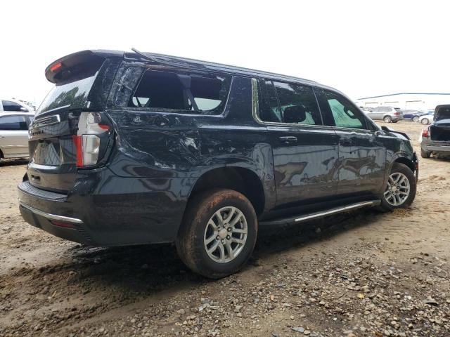 2023 CHEVROLET SUBURBAN K - 1GNSKBKD0PR293703