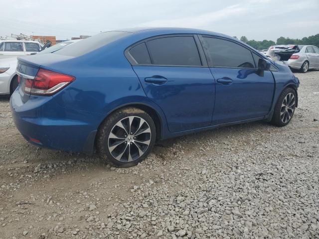 Vin: 19xfb2f5xfe096657, lot: 59565645, honda civic lx 20153