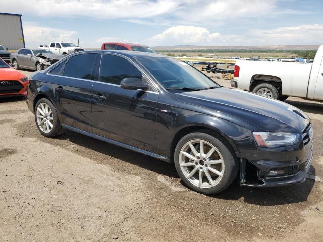 Vin: wauffafl3en030911, lot: 59354355, audi a4 premium plus 20144