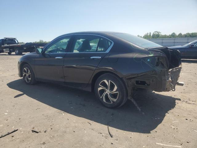 Vin: 1hgcr2f35ha177117, lot: 58653185, honda accord lx 20172