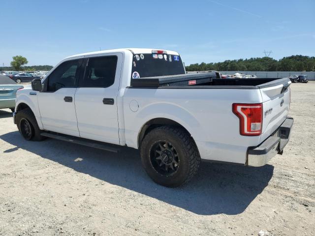 2015 FORD F150 SUPER - 1FTEW1C83FKE22417