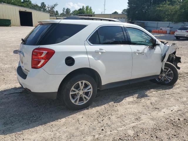 Vin: 2gnalcek7g1169011, lot: 59953335, chevrolet equinox lt 20163