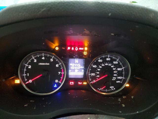 2016 SUBARU IMPREZA - JF1GPAA65G8269180