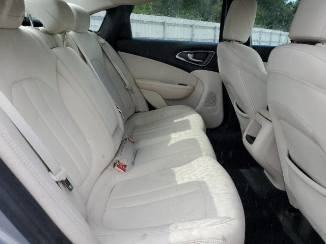 2016 CHRYSLER 200 LIMITE - 1C3CCCAB4GN103476