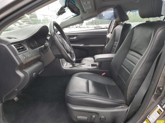 2017 TOYOTA CAMRY LE 4T1BF1FK7HU766281