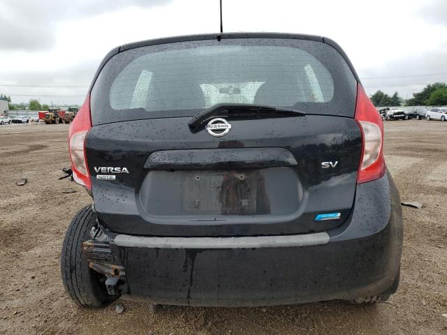 2016 NISSAN VERSA NOTE - 3N1CE2CP6GL380495