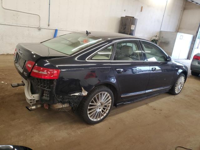 Vin: waukgafb8an059138, lot: 60960195, audi a6 prestige 20103