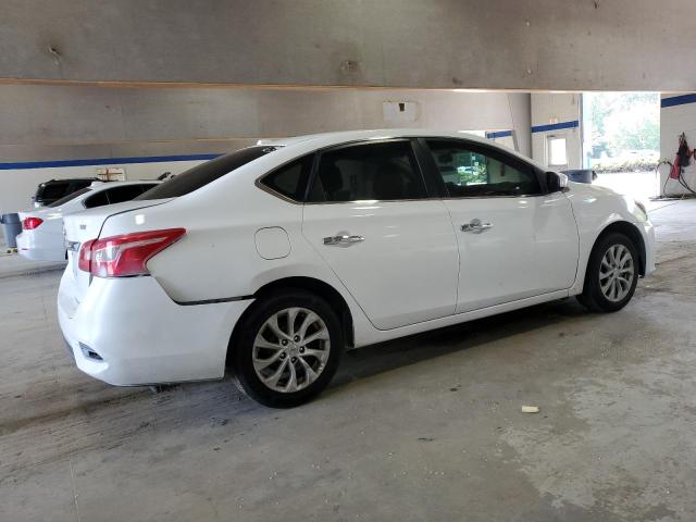 Vin: 3n1ab7ap1ky260731, lot: 61721475, nissan sentra s 20193