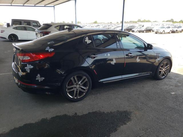 Vin: 5xxgr4a65dg190896, lot: 59630485, kia optima sx 20133