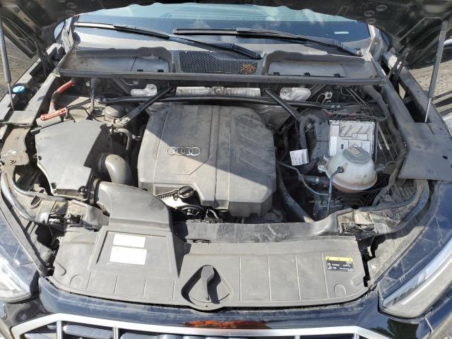 2021 AUDI Q5 PREMIUM - WA1BAAFY9M2127620