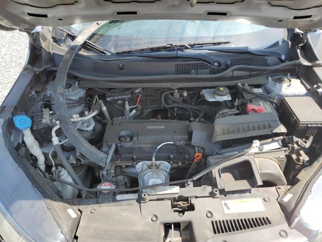 2019 HONDA CR-V LX - 2HKRW5H36KH406002