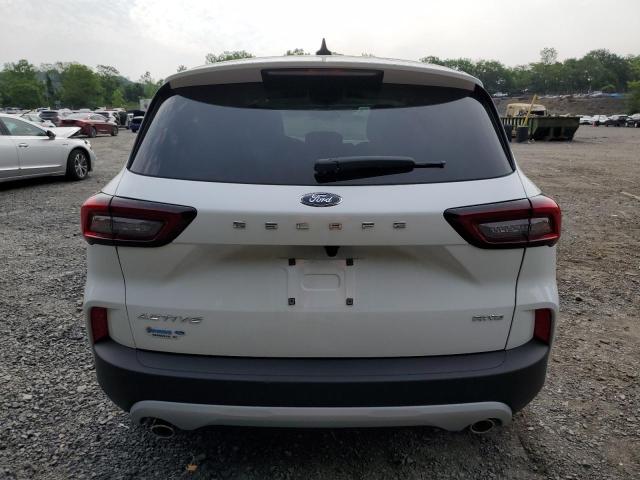 2025 FORD ESCAPE ACT - 1FMCU9GN8SUB04525