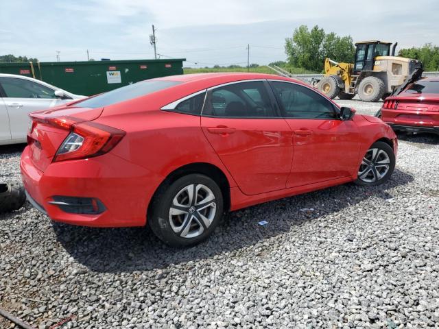 2016 HONDA CIVIC LX 2HGFC2F5XGH552547