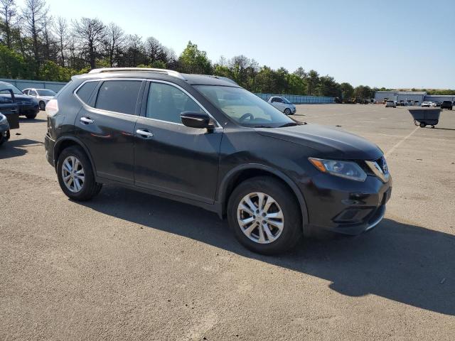 2015 NISSAN ROGUE S #3296229515