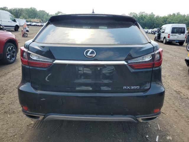 2021 LEXUS RX 350 #3269763683