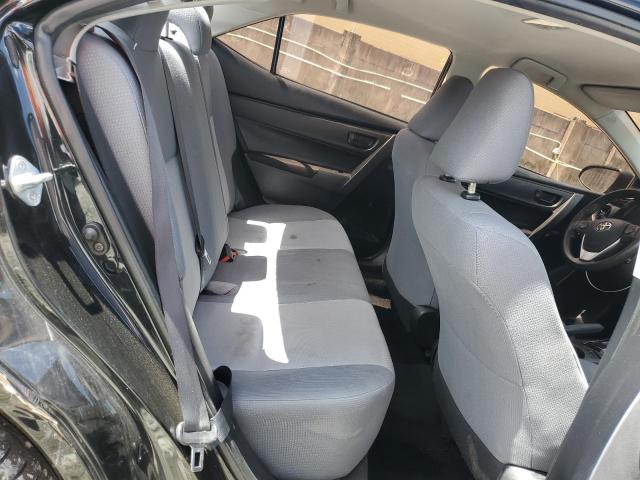 2017 TOYOTA COROLLA L - 2T1BURHE5HC775817