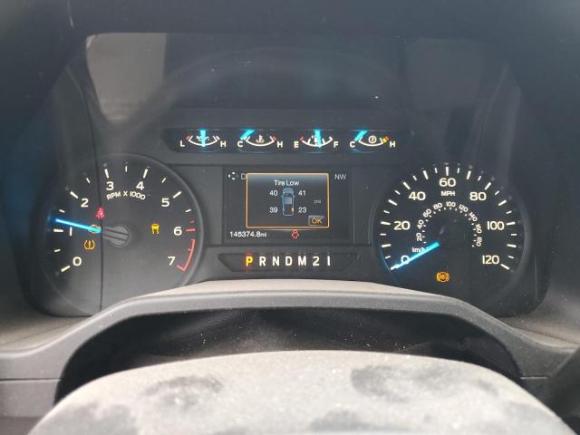 2016 FORD F150 SUPER - 1FTFX1EF5GFD10399
