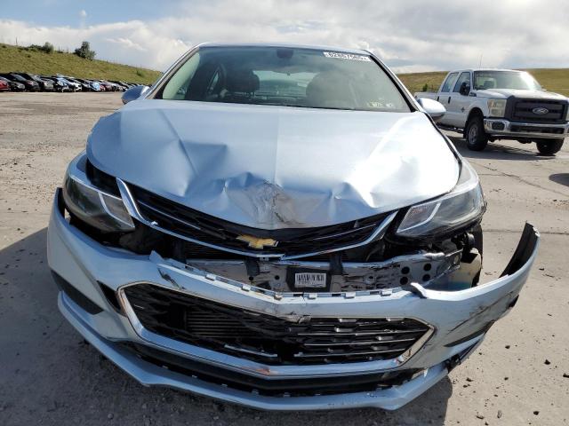 2017 CHEVROLET CRUZE LT 1G1BE5SM7H7204880