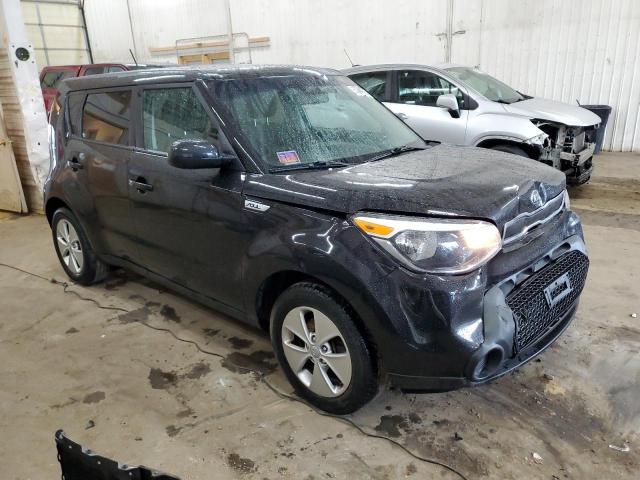 Vin: kndjn2a28f7114667, lot: 60805035, kia soul 20154