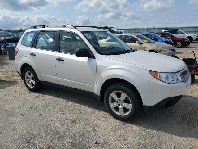 Vin: jf2shbbc6ch425119, lot: 60102675, subaru forester 2.5x 20124