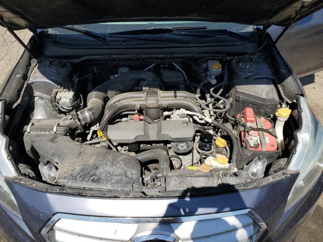 2015 SUBARU LEGACY 2.5 - 4S3BNBL68F3063019