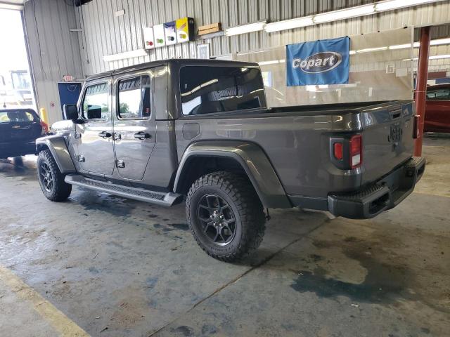 2025 JEEP GLADIATOR 1C6PJTAG5SL528084
