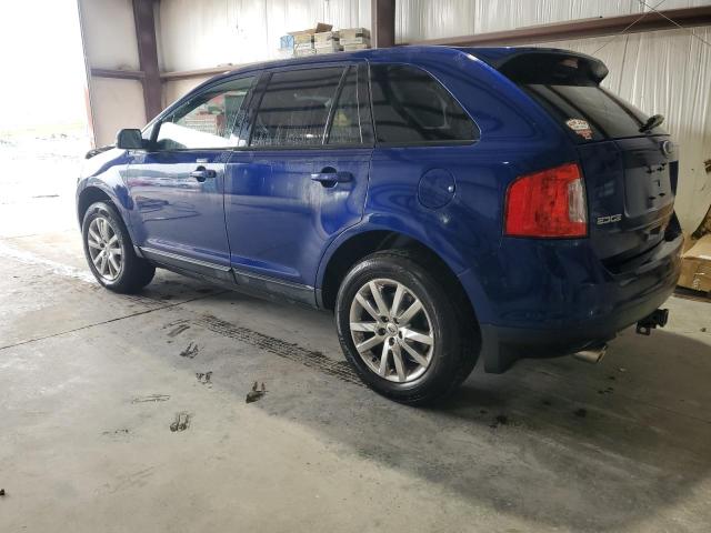 Vin: 2fmdk3jc6dbb89789, lot: 61468465, ford edge sel 20132
