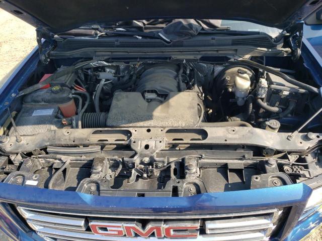 2016 GMC SIERRA K15 - 1GTV2LEH8GZ394062