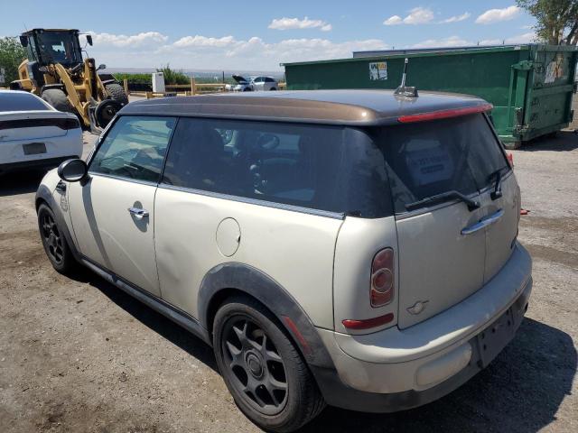 Vin: wmwzf3c58dt490526, lot: 60020985, mini cooper clubman 20132