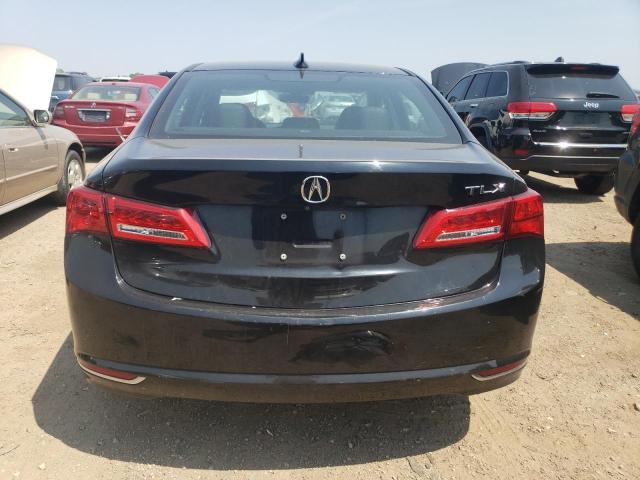 2018 ACURA TLX TECH - 19UUB1F59JA000581